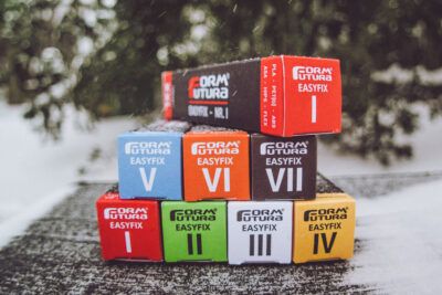 EasyFix Adhesive - Nr. I